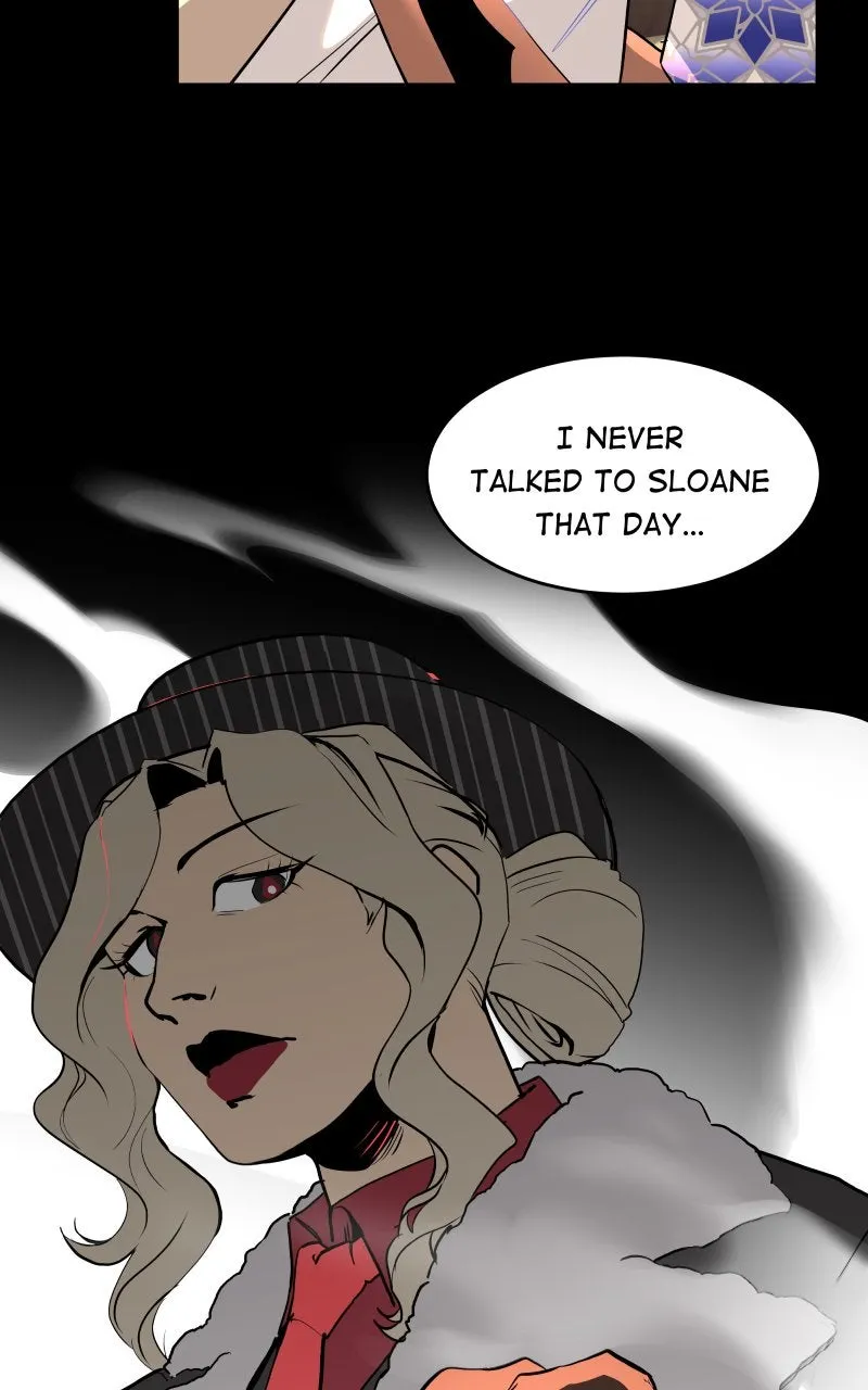 Sunset Phoenix Chapter 28 page 61 - 