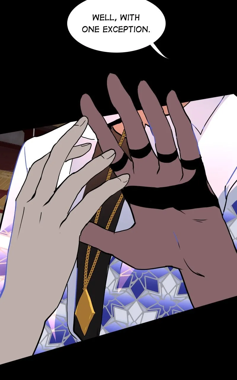 Sunset Phoenix Chapter 28 page 64 - 