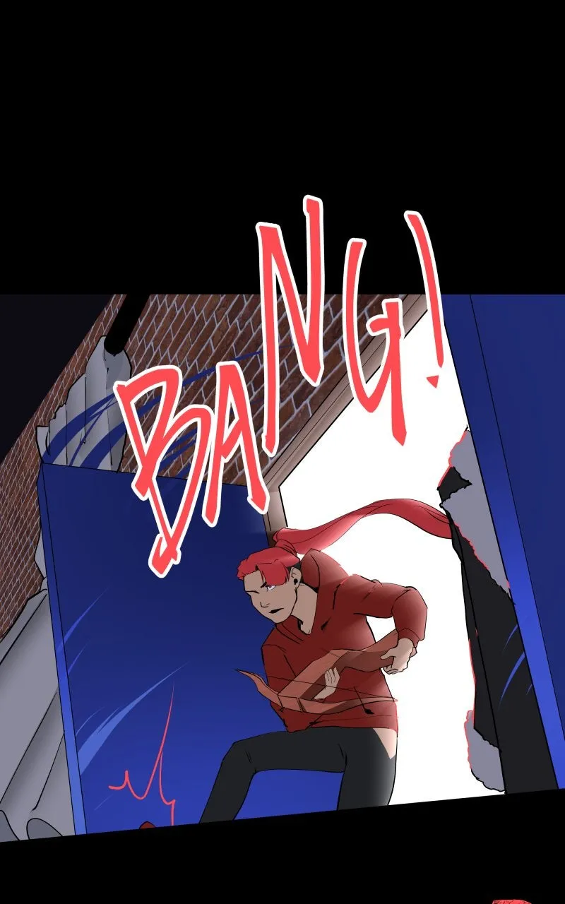 Sunset Phoenix Chapter 28 page 67 - 