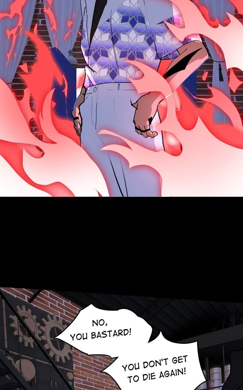 Sunset Phoenix Chapter 28 page 70 - 