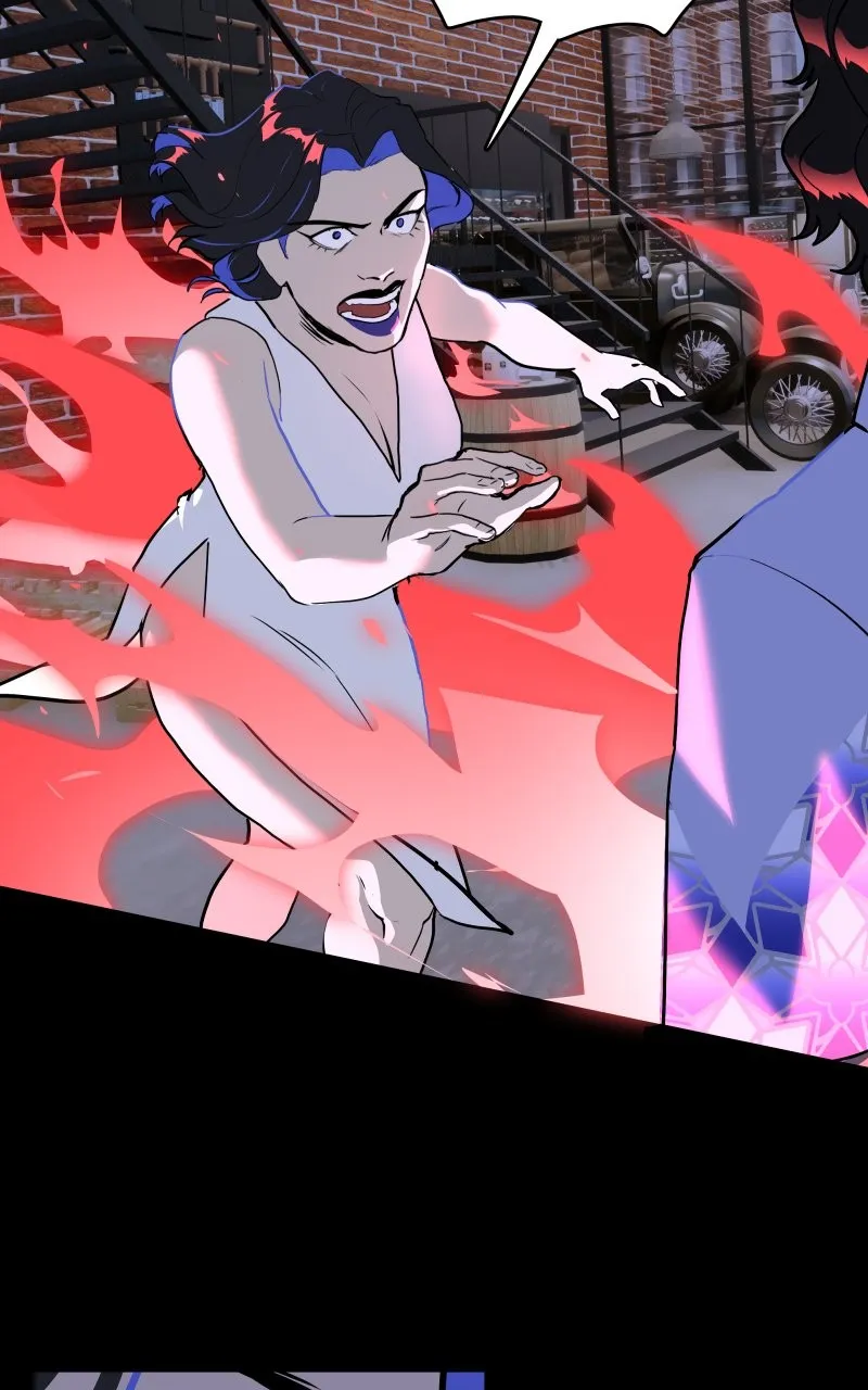 Sunset Phoenix Chapter 28 page 71 - 