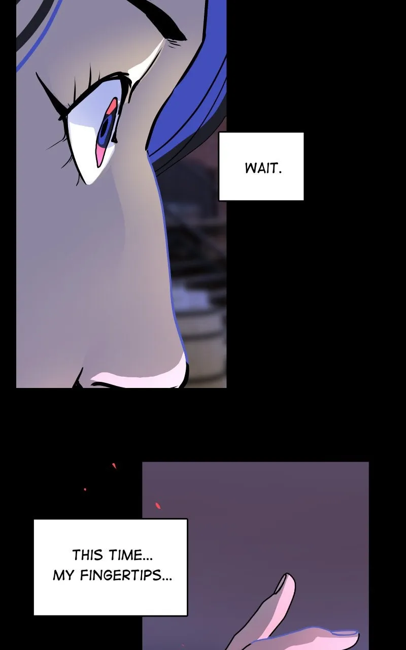 Sunset Phoenix Chapter 28 page 72 - 