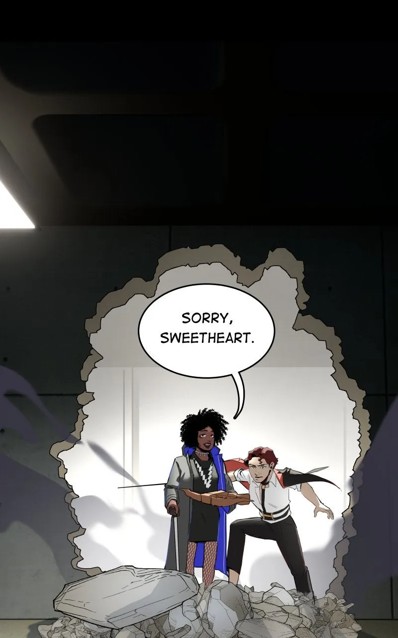 Sunset Phoenix Chapter 28 page 79 - 