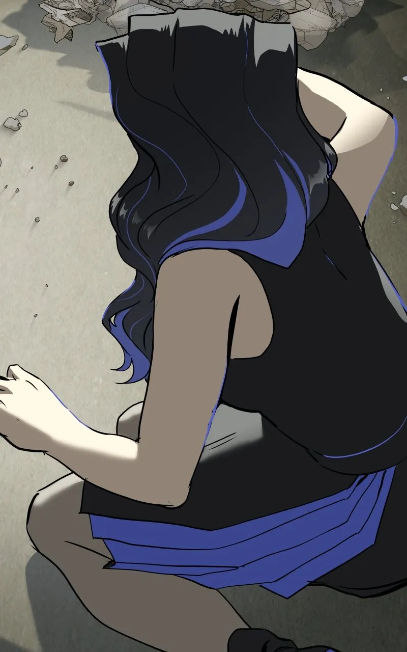 Sunset Phoenix Chapter 28 page 80 - 