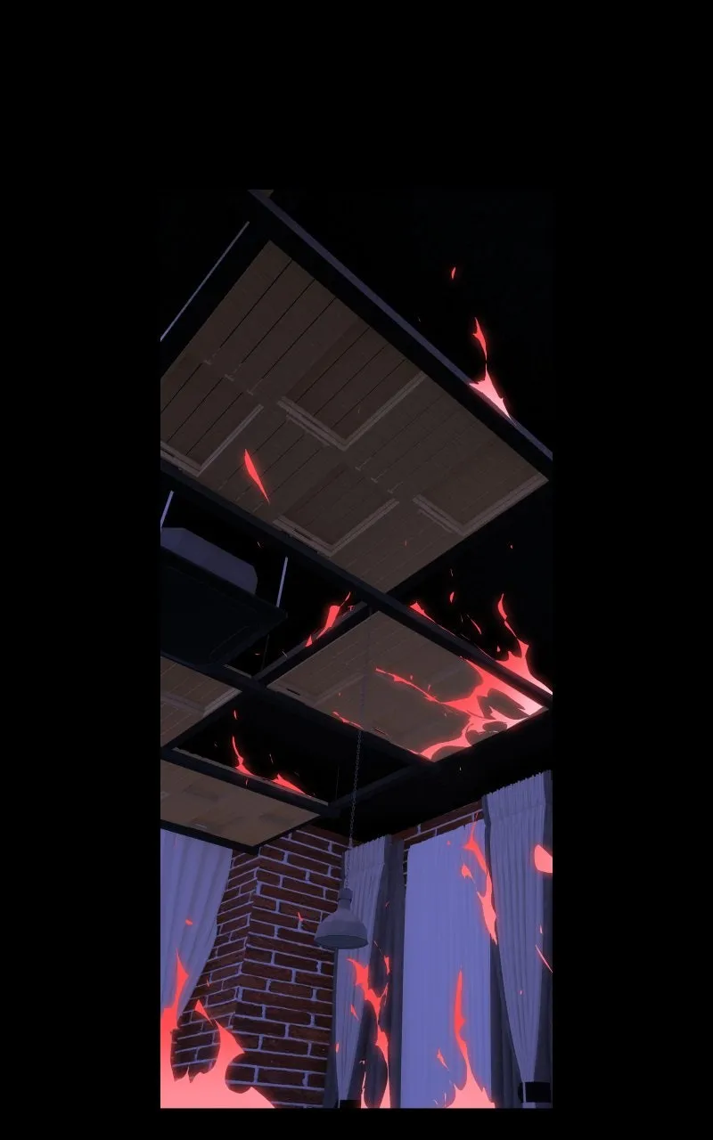 Sunset Phoenix Chapter 28 page 9 - 