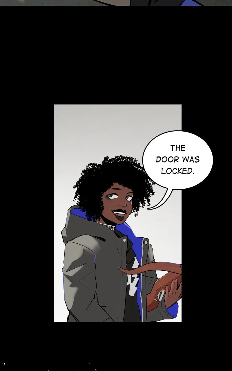 Sunset Phoenix Chapter 28 page 81 - 