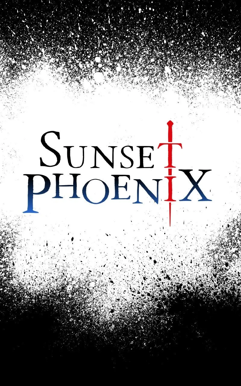 Sunset Phoenix Chapter 29 page 11 - 