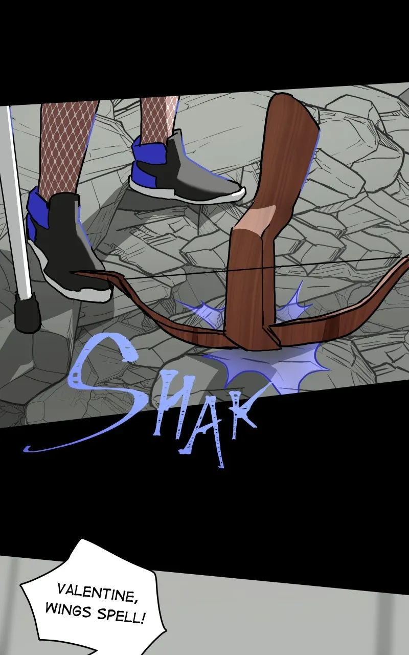 Sunset Phoenix Chapter 29 page 12 - 
