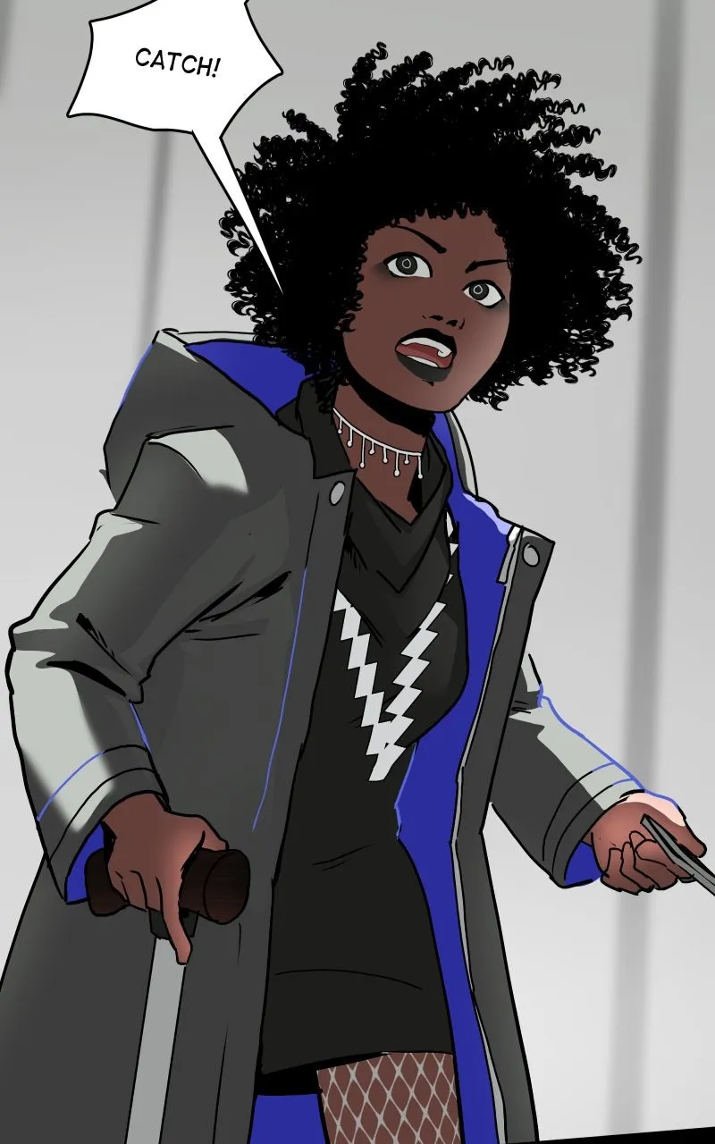 Sunset Phoenix Chapter 29 page 13 - 