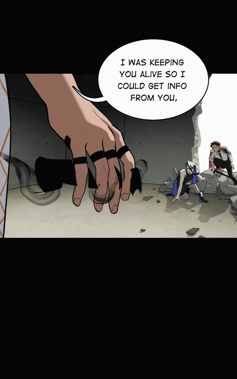 Sunset Phoenix Chapter 29 page 19 - 