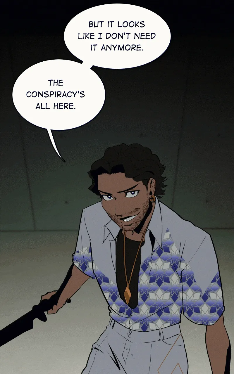 Sunset Phoenix Chapter 29 page 20 - 