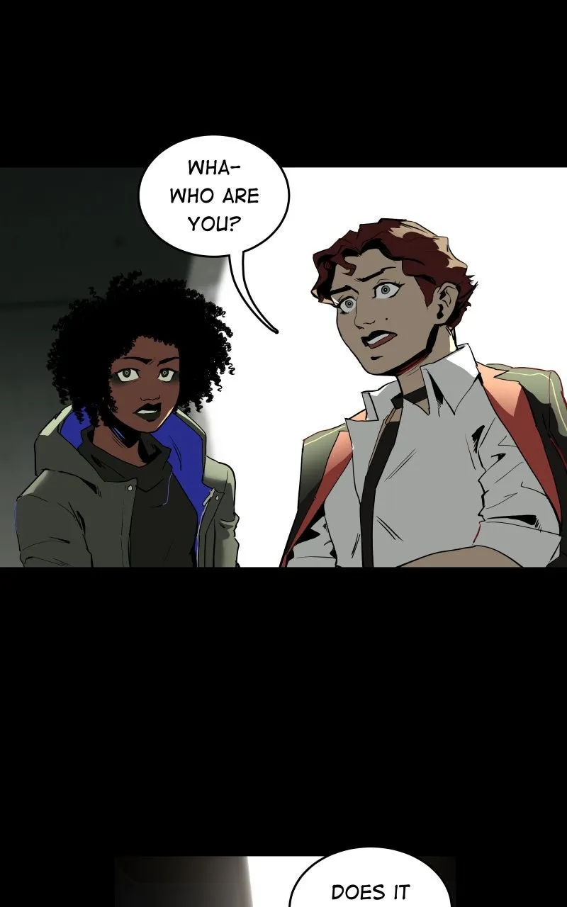 Sunset Phoenix Chapter 29 page 22 - 