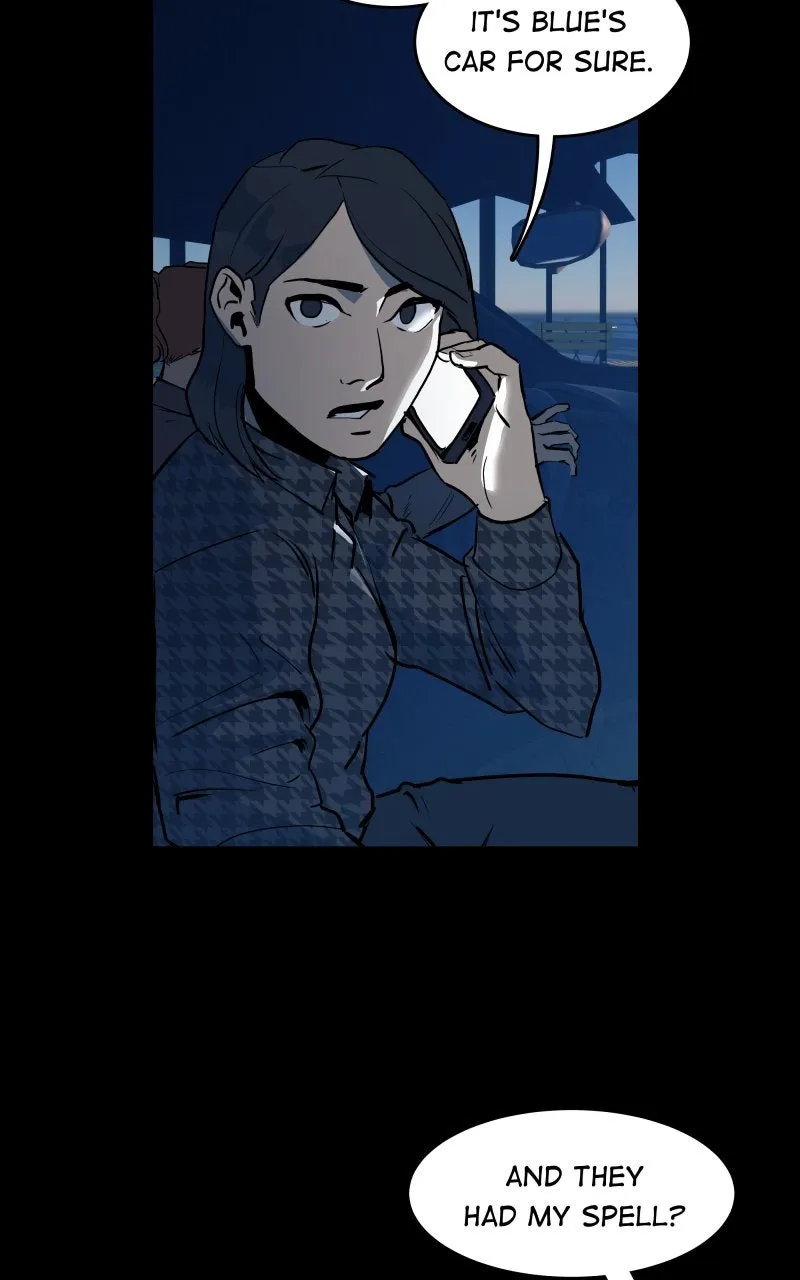 Sunset Phoenix Chapter 29 page 4 - 