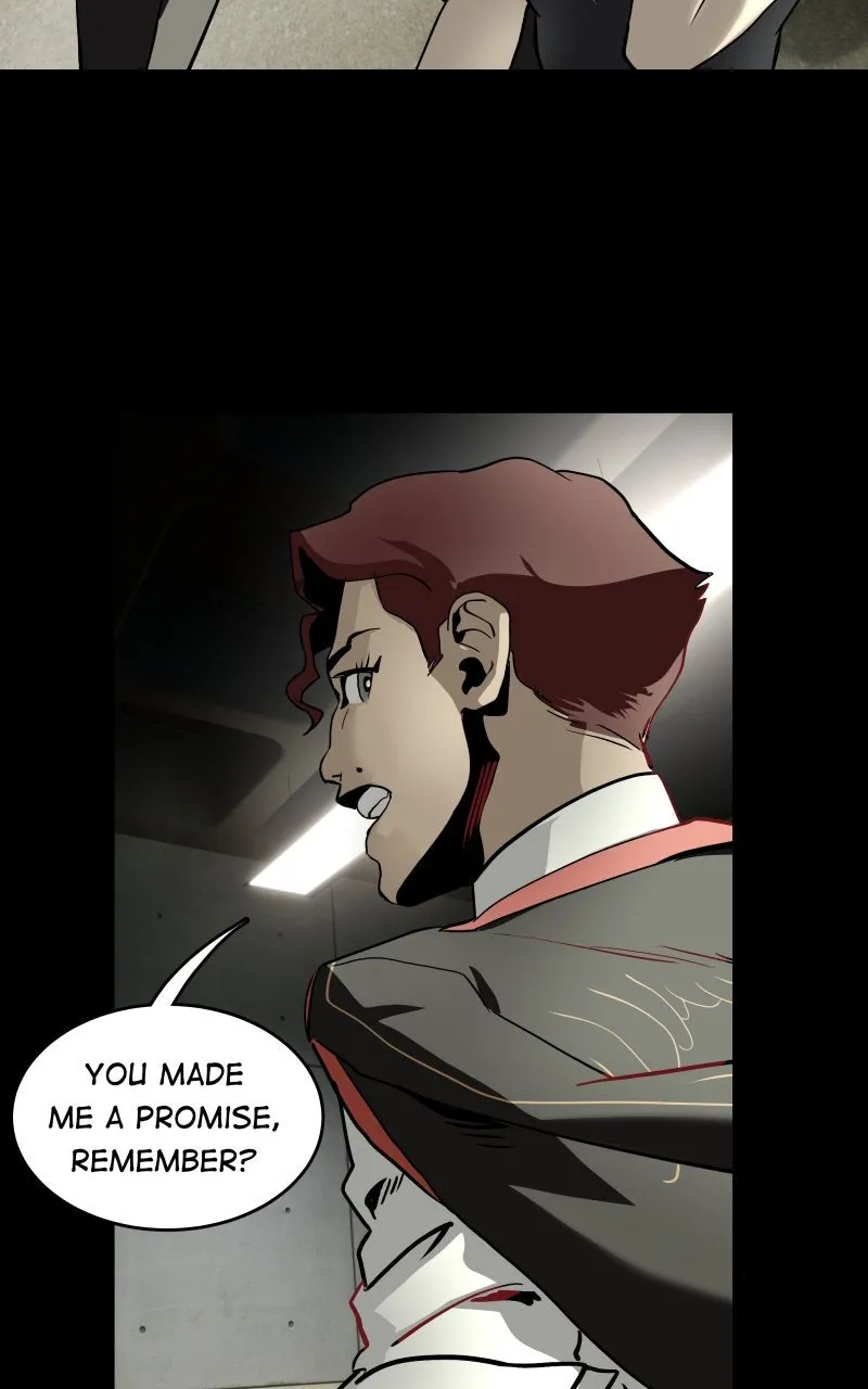 Sunset Phoenix Chapter 29 page 33 - 