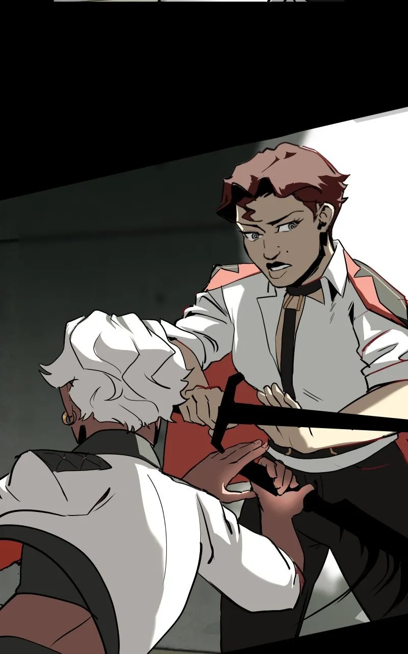 Sunset Phoenix Chapter 29 page 34 - 
