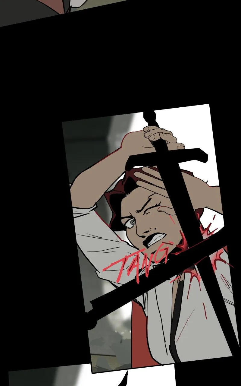 Sunset Phoenix Chapter 29 page 35 - 