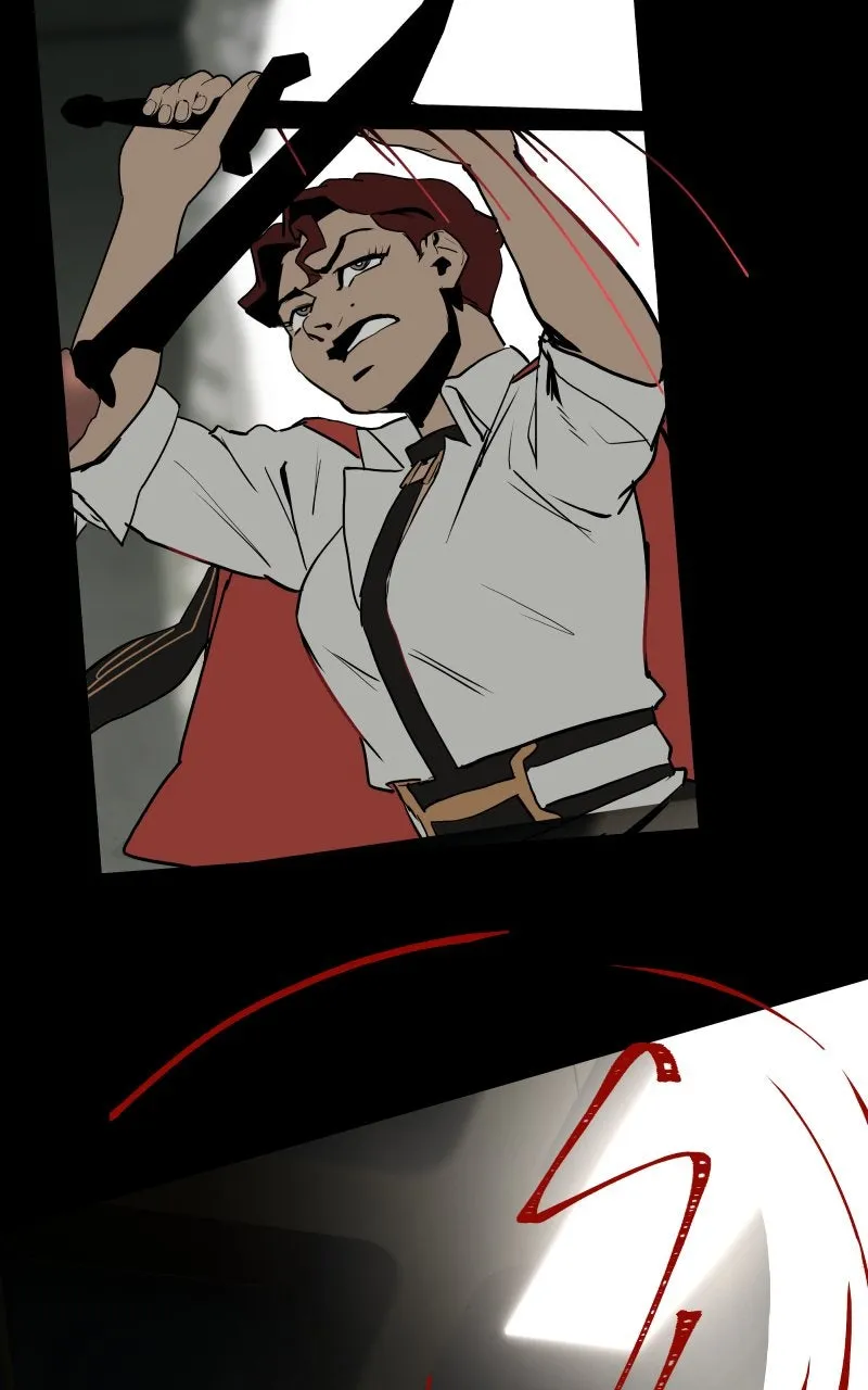 Sunset Phoenix Chapter 29 page 36 - 