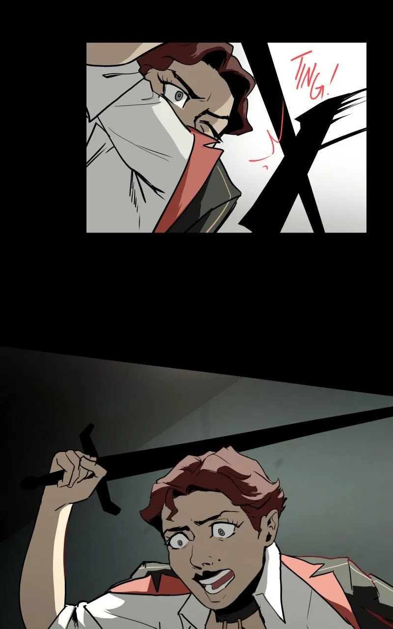 Sunset Phoenix Chapter 29 page 40 - 