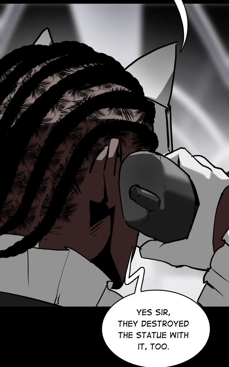 Sunset Phoenix Chapter 29 page 5 - 