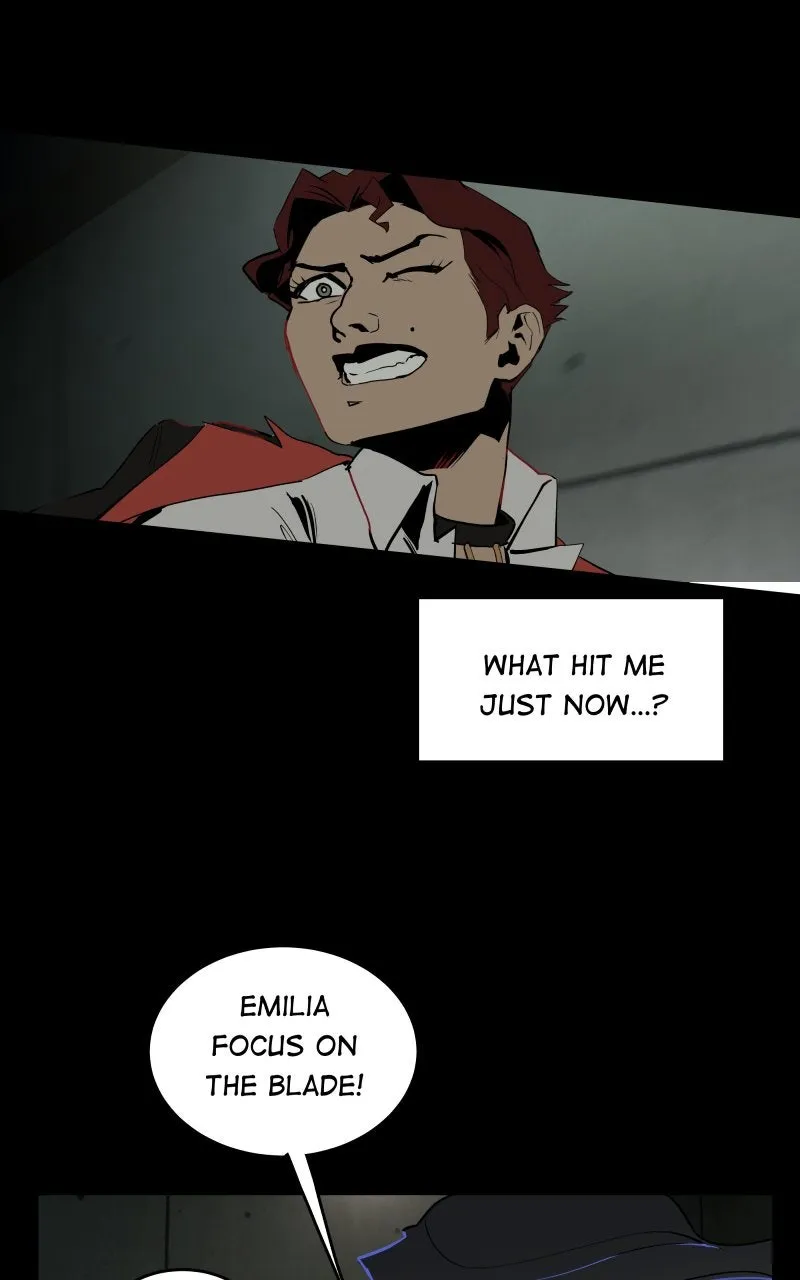 Sunset Phoenix Chapter 29 page 42 - 