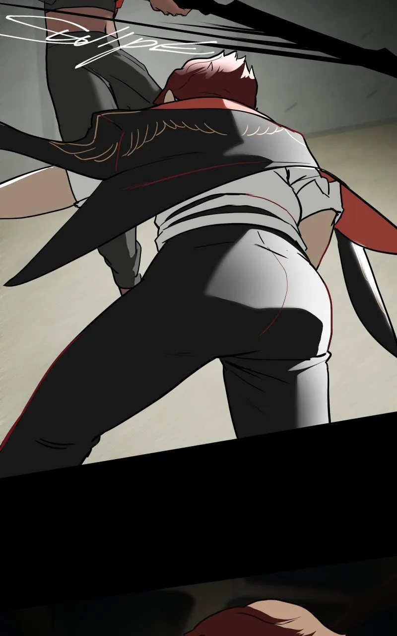 Sunset Phoenix Chapter 29 page 44 - 