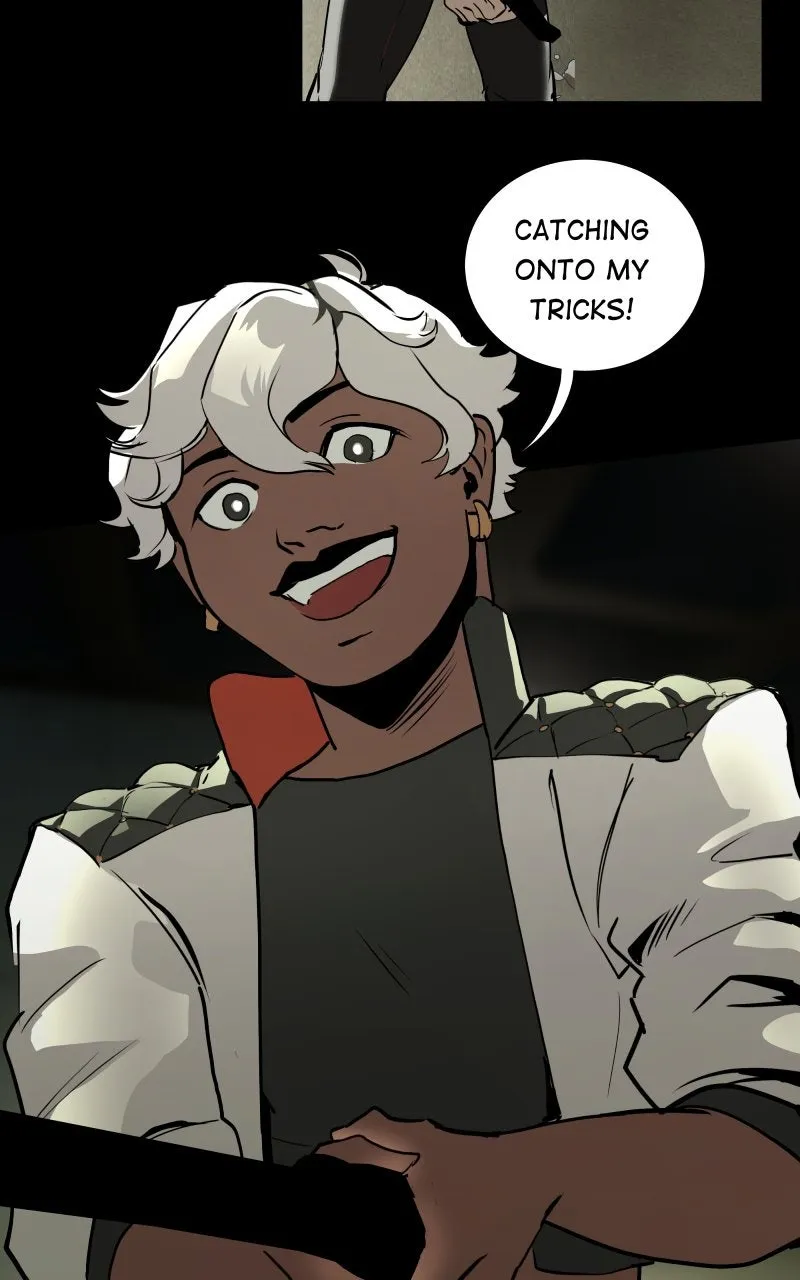 Sunset Phoenix Chapter 29 page 46 - 