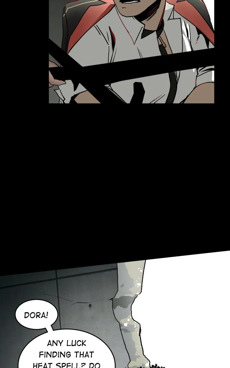 Sunset Phoenix Chapter 29 page 50 - 