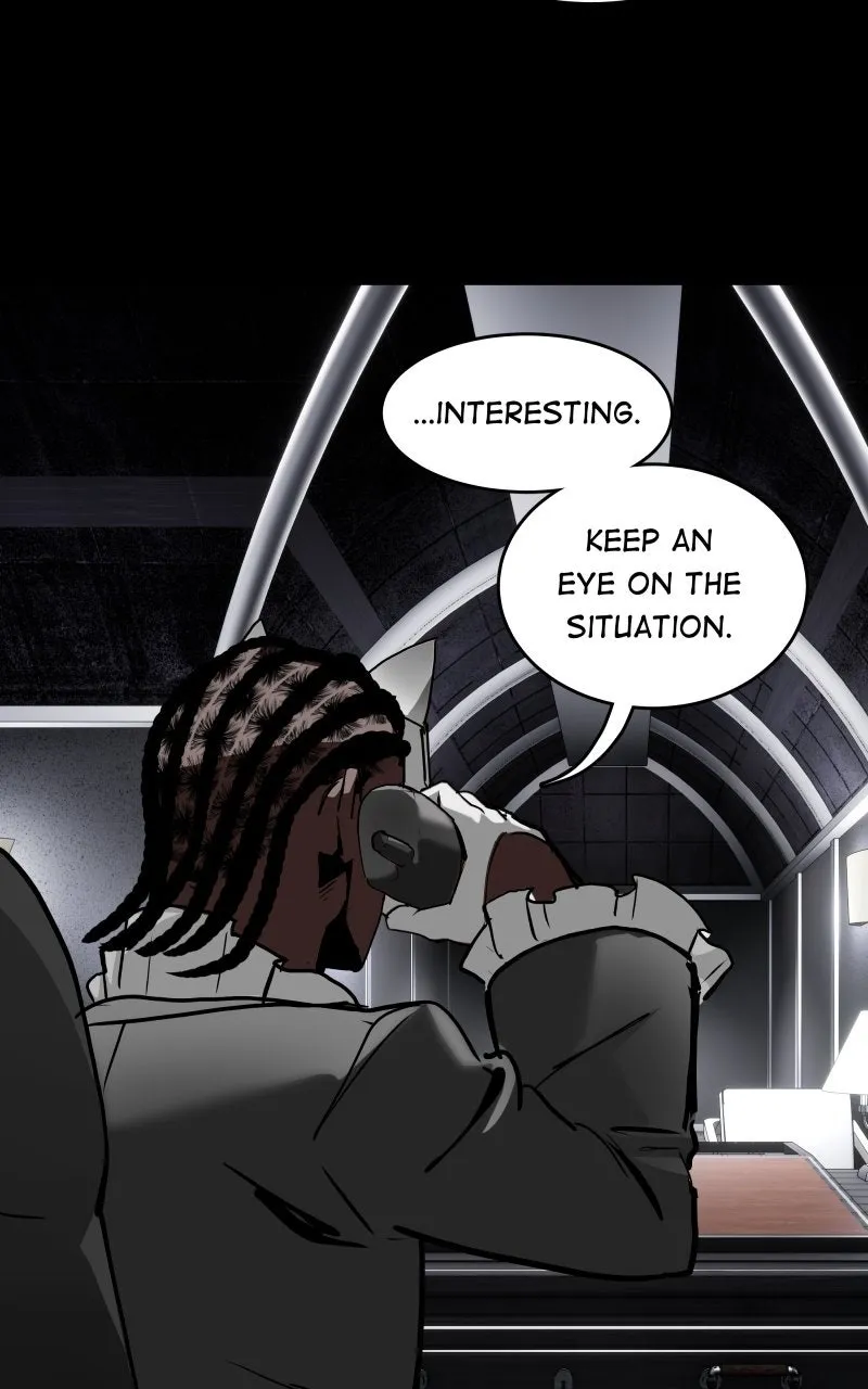 Sunset Phoenix Chapter 29 page 6 - 