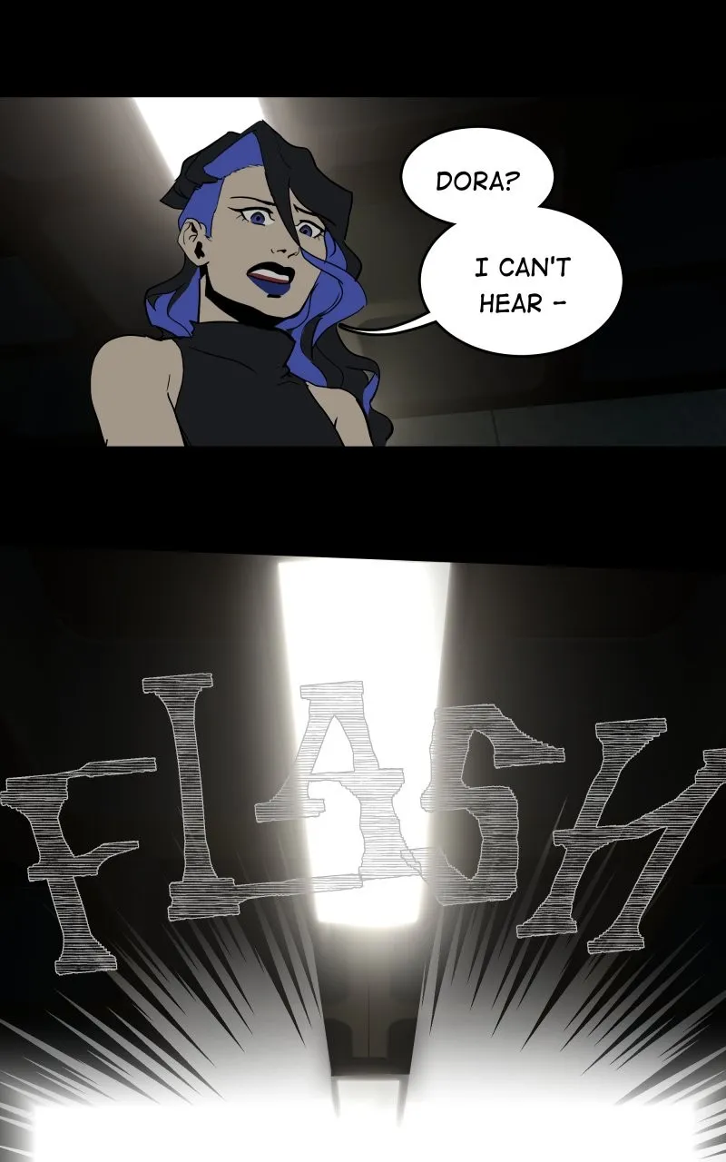 Sunset Phoenix Chapter 29 page 54 - 