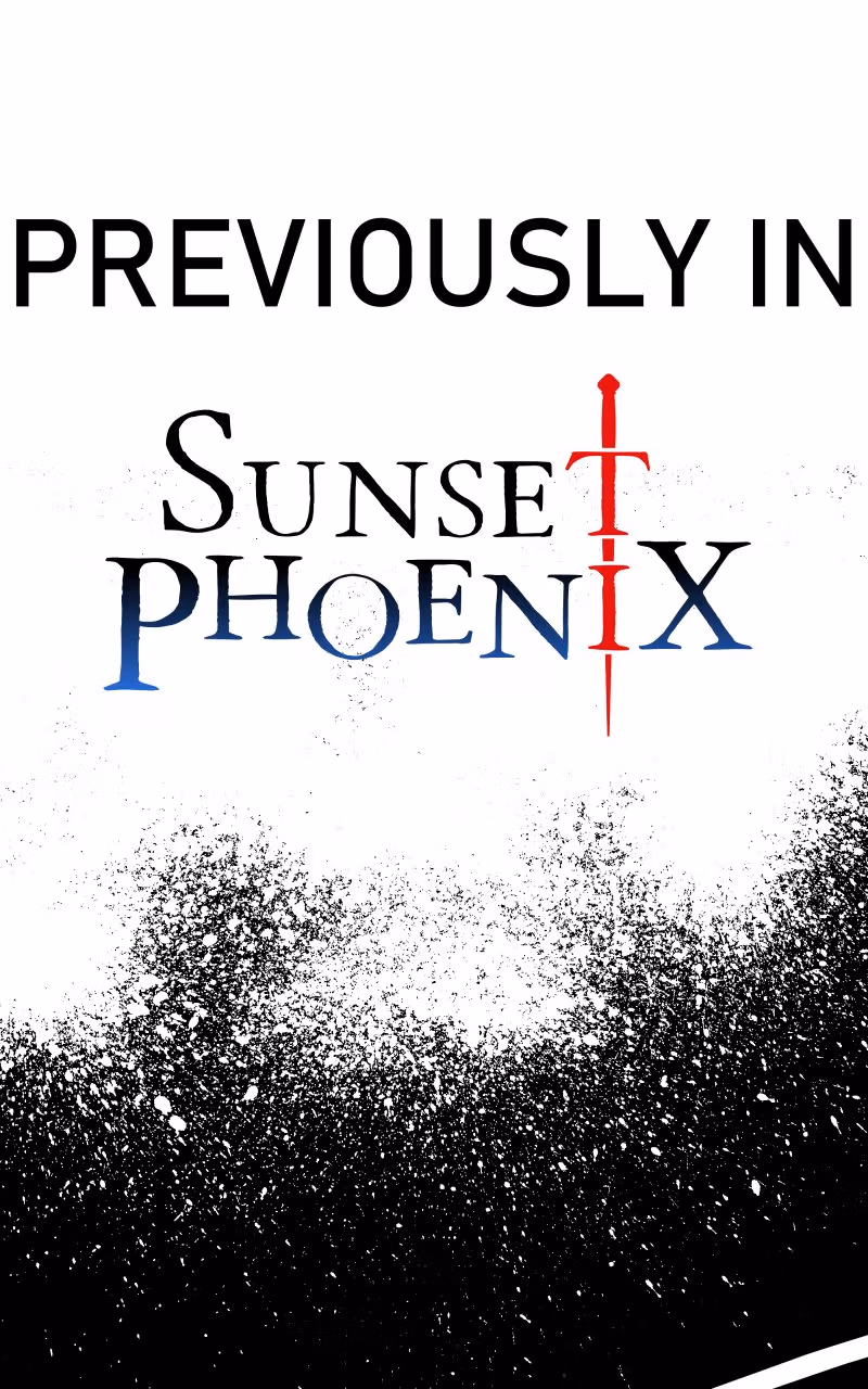 Sunset Phoenix Chapter 30.1 page 1 - 