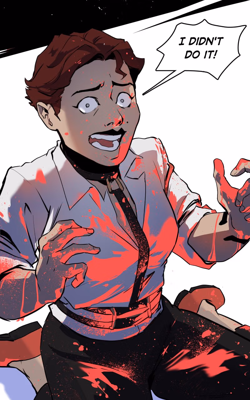 Sunset Phoenix Chapter 30.1 page 2 - 