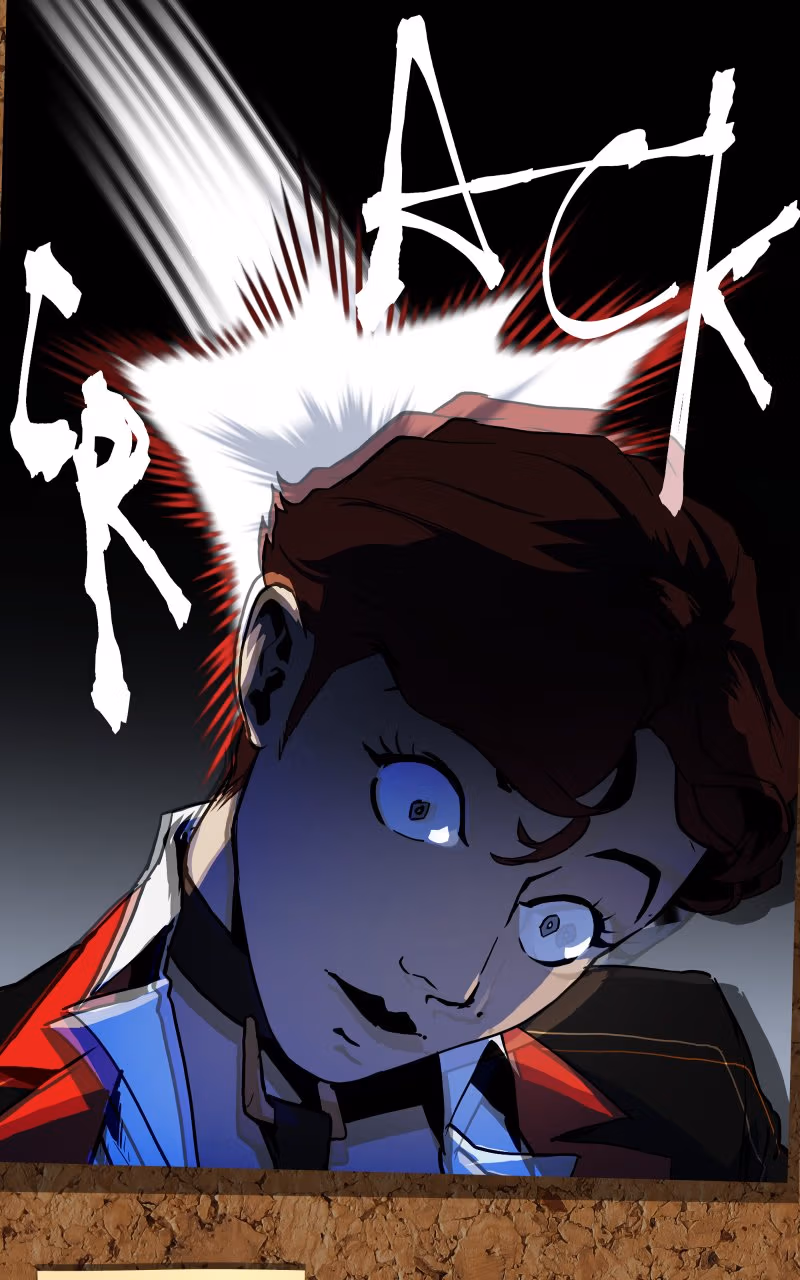 Sunset Phoenix Chapter 30.1 page 11 - 