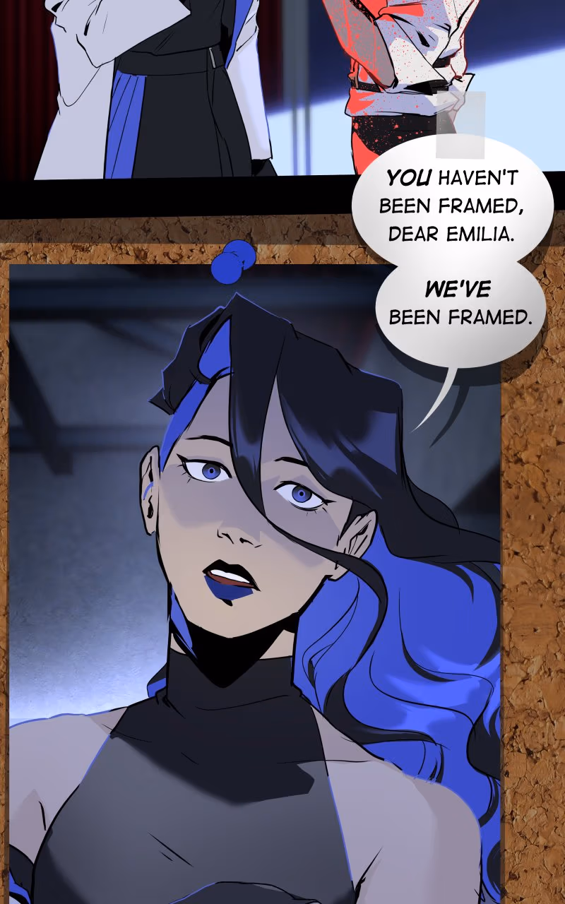 Sunset Phoenix Chapter 30.1 page 16 - 