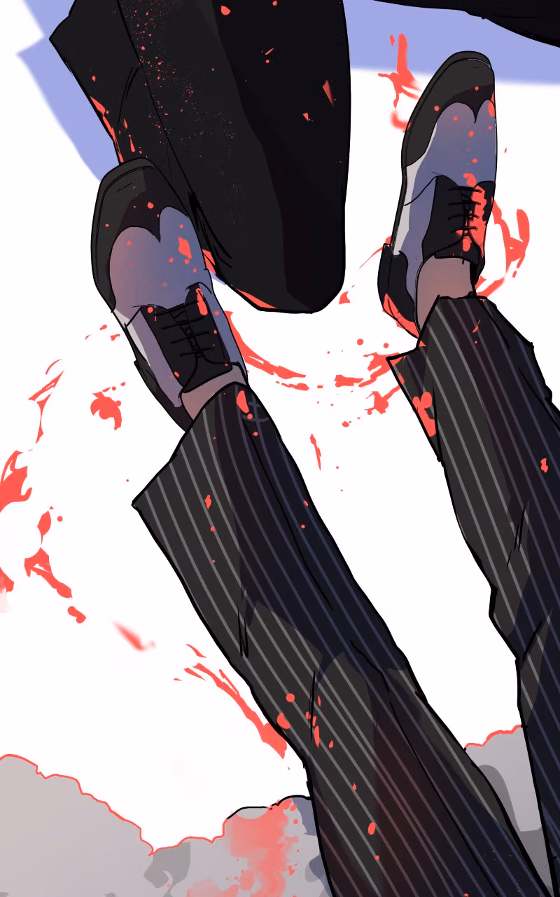 Sunset Phoenix Chapter 30.1 page 3 - 