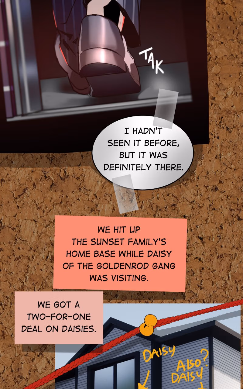 Sunset Phoenix Chapter 30.1 page 24 - 