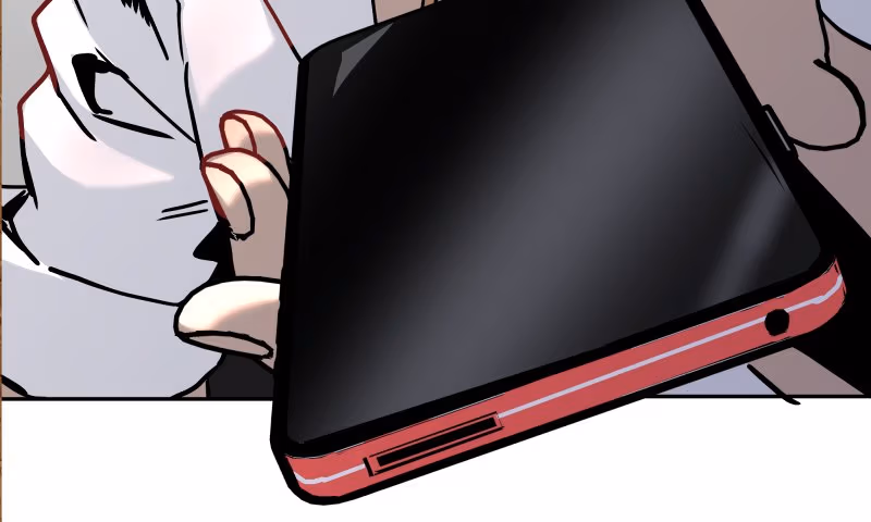 Sunset Phoenix Chapter 30.1 page 40 - 