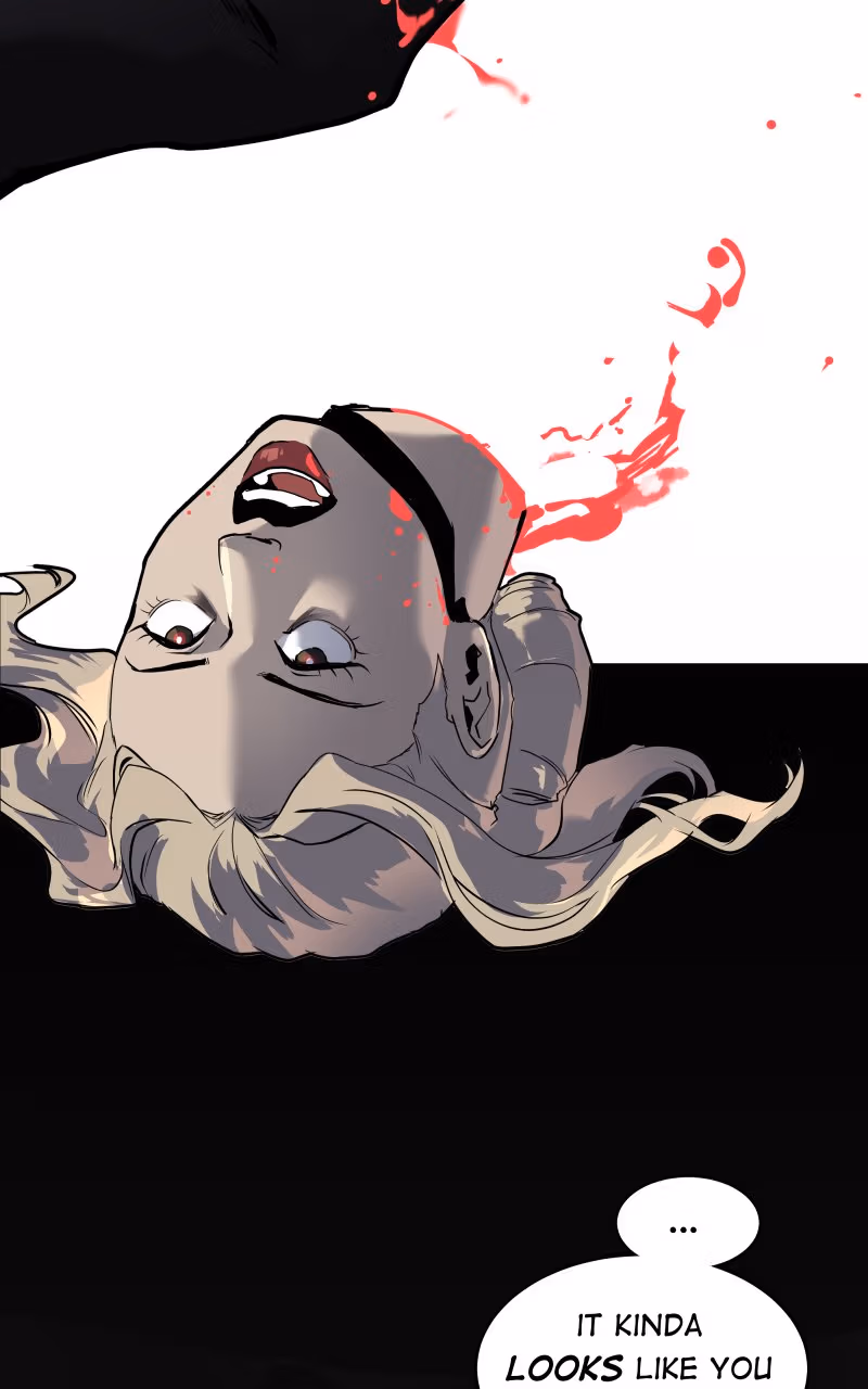 Sunset Phoenix Chapter 30.1 page 5 - 