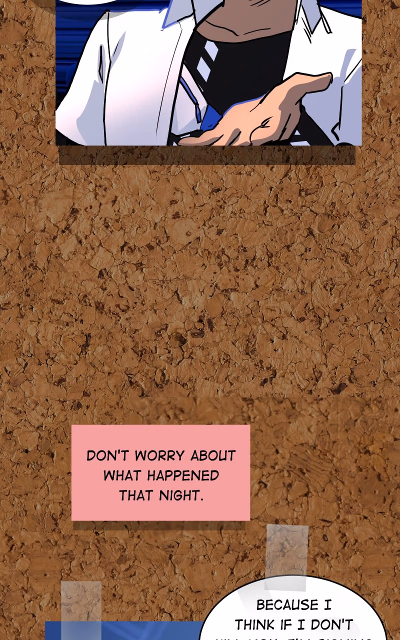 Sunset Phoenix Chapter 30.1 page 43 - 