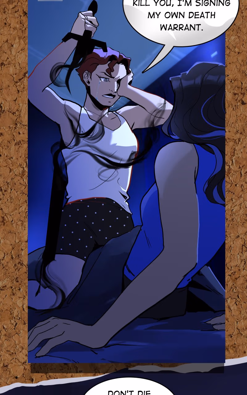 Sunset Phoenix Chapter 30.1 page 44 - 
