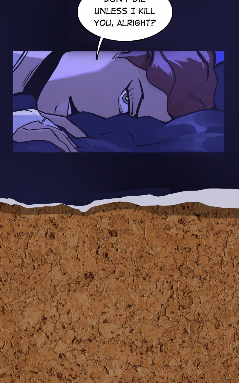 Sunset Phoenix Chapter 30.1 page 45 - 