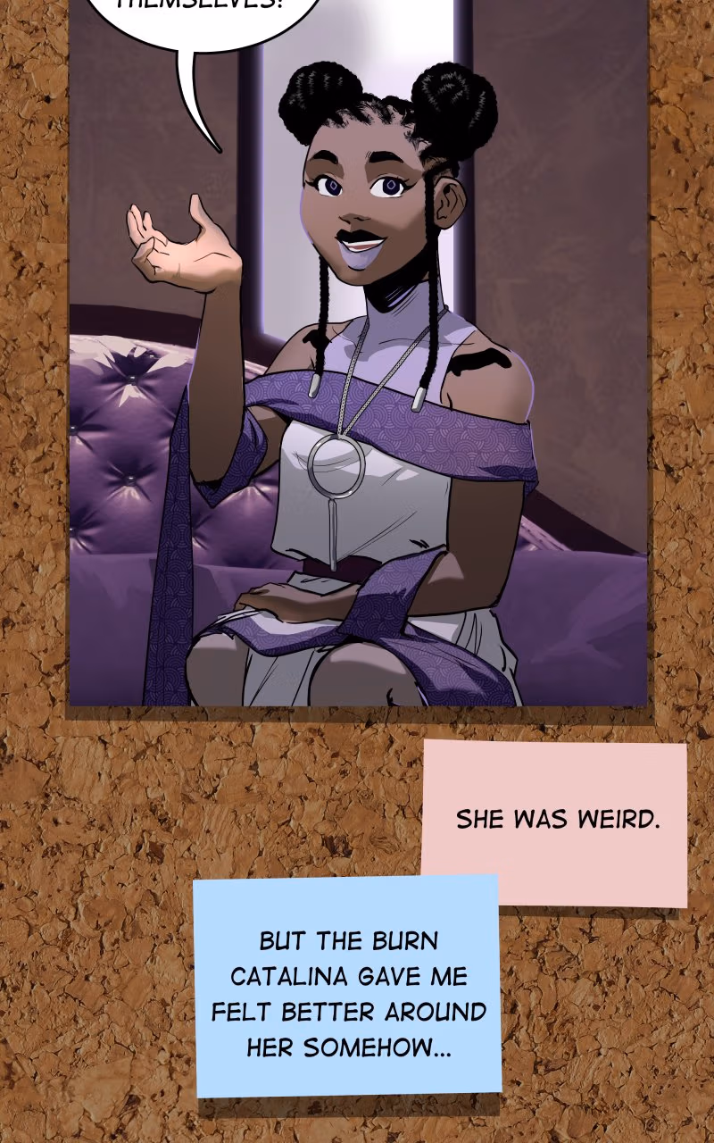 Sunset Phoenix Chapter 30.1 page 53 - 