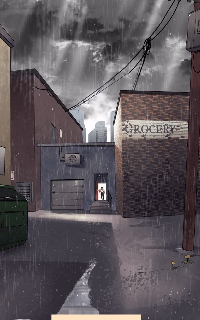 Sunset Phoenix Chapter 30.1 page 56 - 