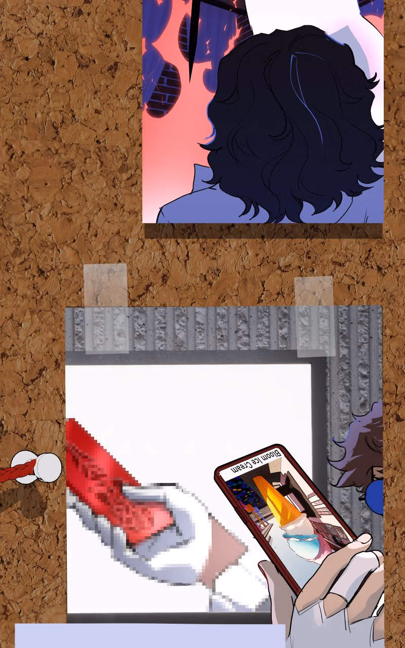 Sunset Phoenix Chapter 30.1 page 58 - 
