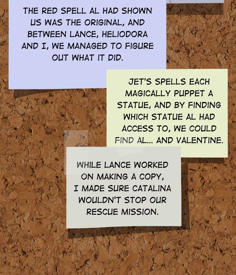 Sunset Phoenix Chapter 30.1 page 59 - 