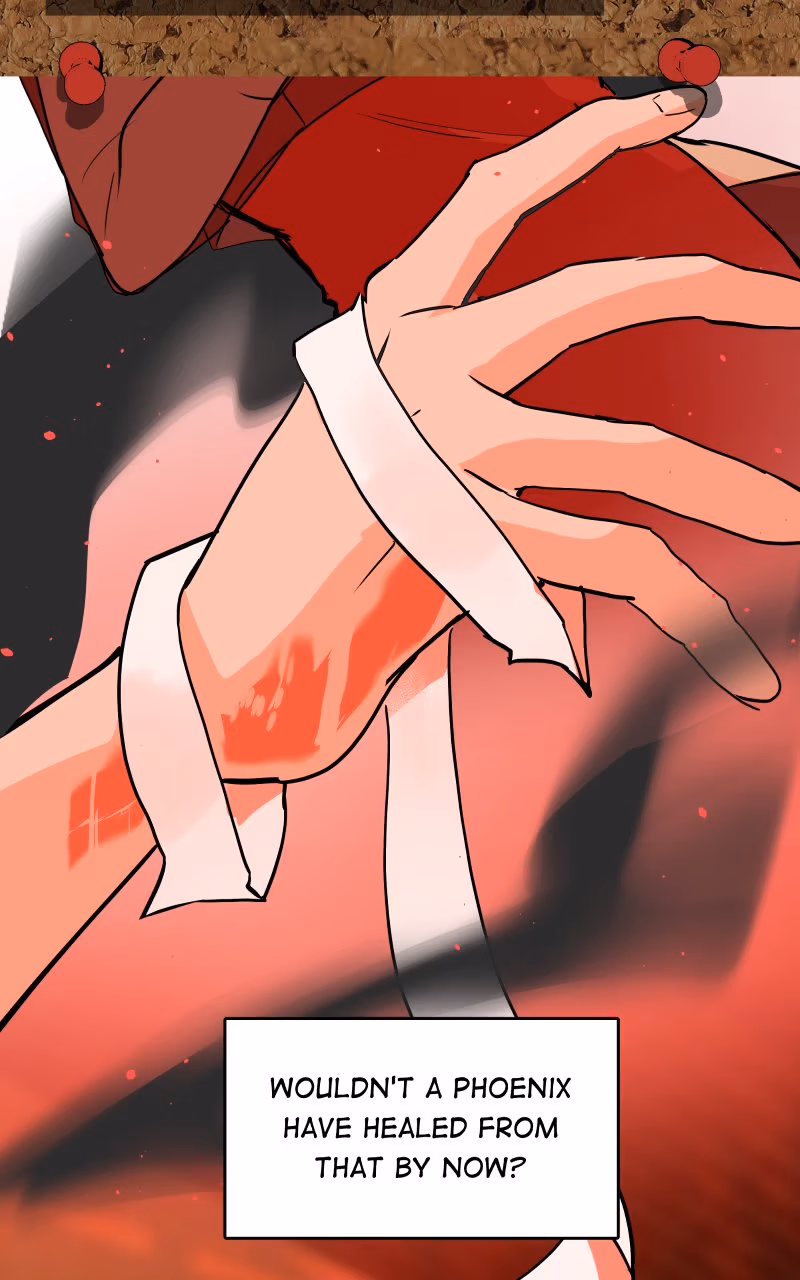 Sunset Phoenix Chapter 30.1 page 62 - 