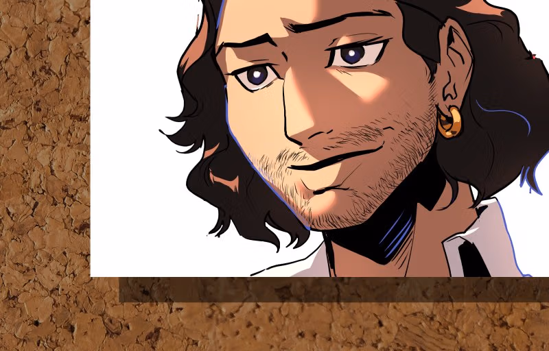 Sunset Phoenix Chapter 30.1 page 68 - 