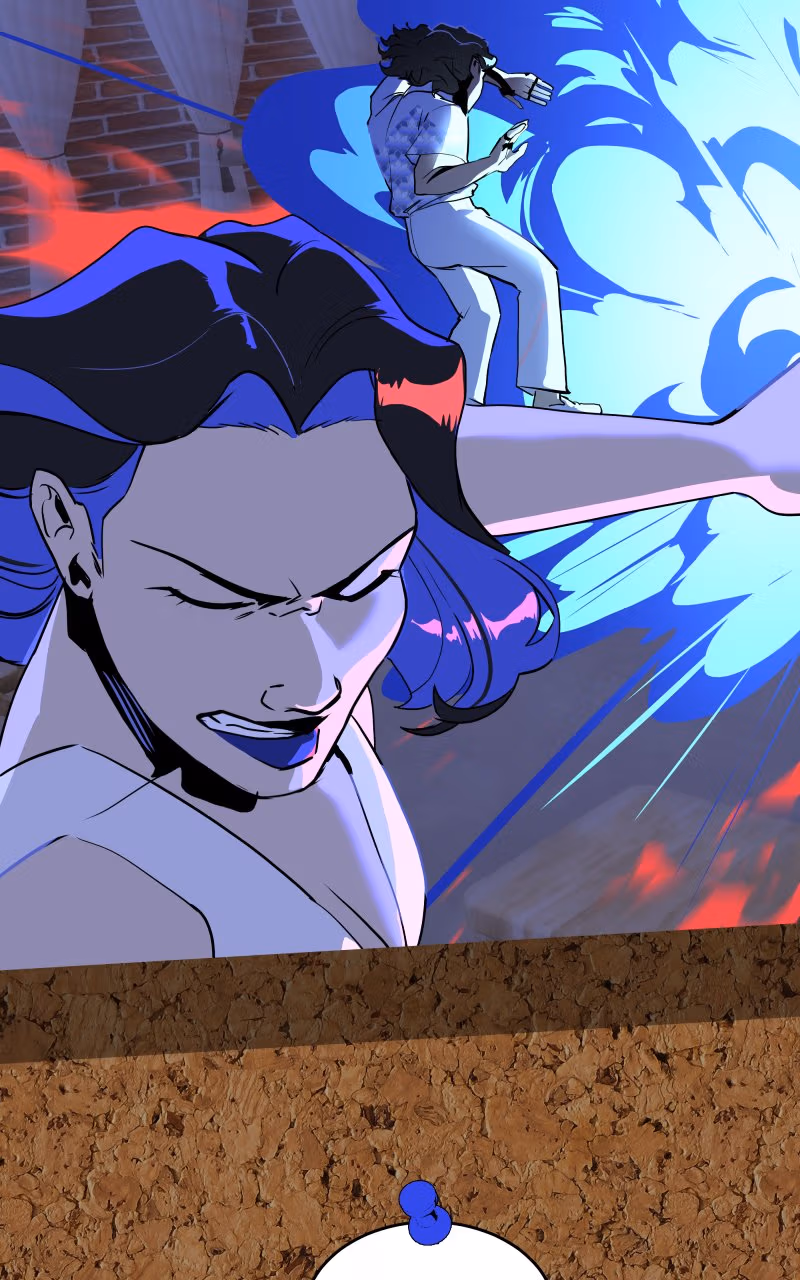 Sunset Phoenix Chapter 30.1 page 70 - 