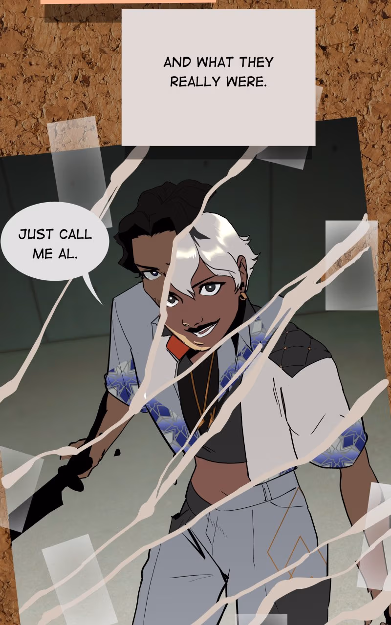 Sunset Phoenix Chapter 30.1 page 72 - 