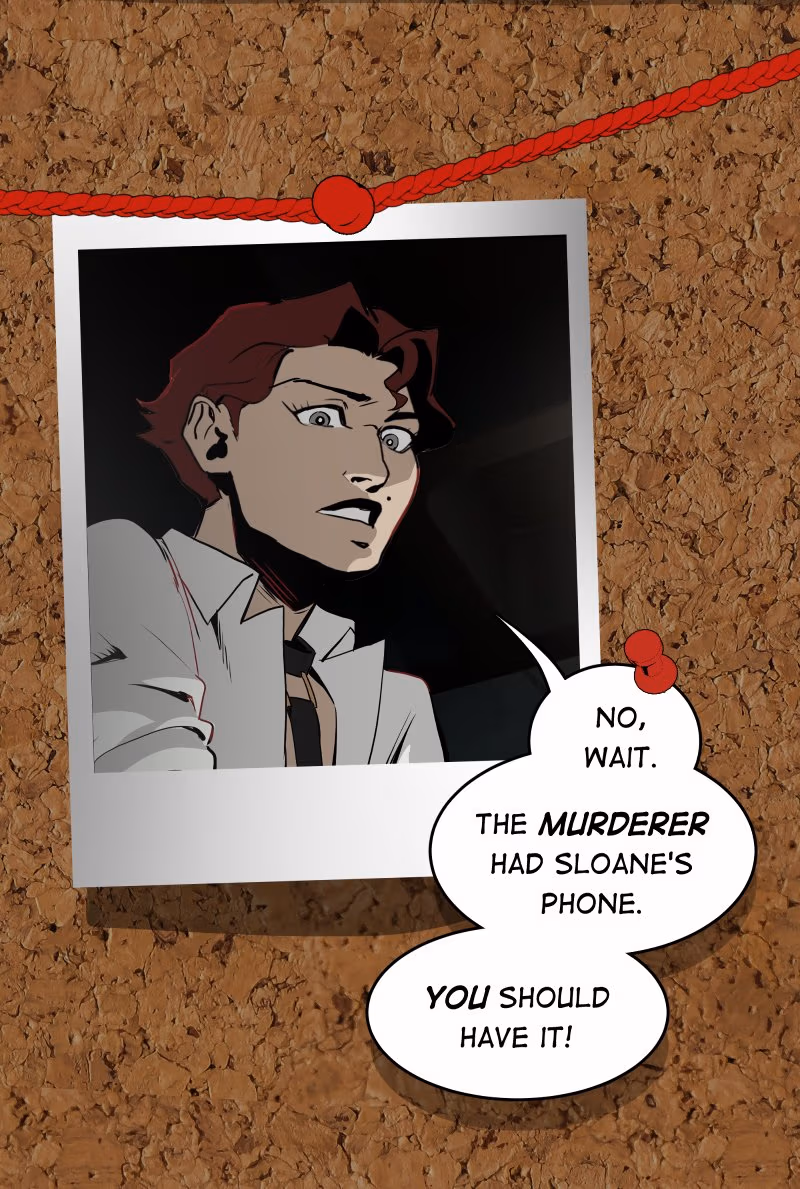 Sunset Phoenix Chapter 30.1 page 77 - 