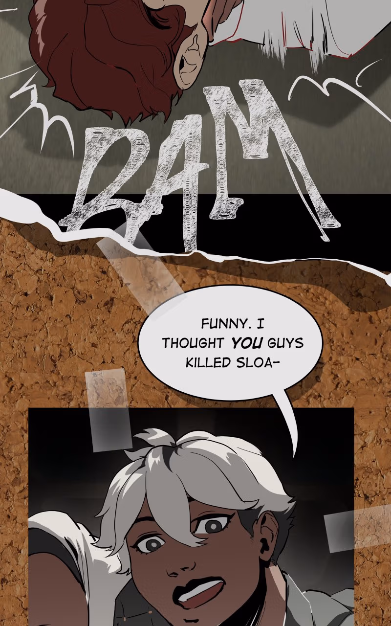 Sunset Phoenix Chapter 30.1 page 80 - 